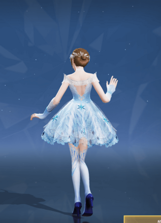 インフィニット・グロー画像