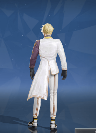 トパーズ・ノーブル画像