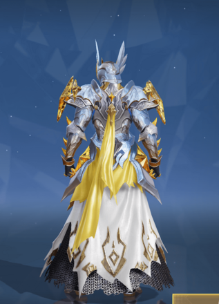 トパーズ・ナイト画像