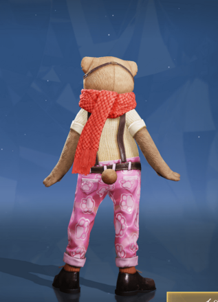 ファニーベアー画像