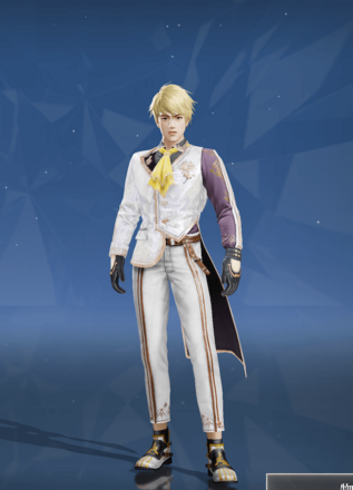 トパーズ・ノーブル画像