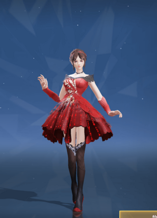 ルビーズ・ラブ画像