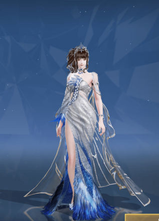 インフィニット・ライト画像