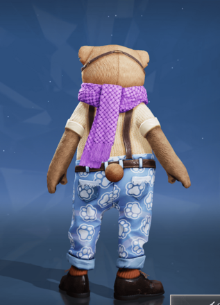 ファニーベアー画像