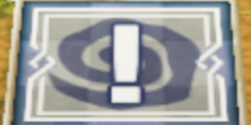 天運の遊技盤 ランダムイベント