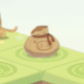 冒険コインの袋