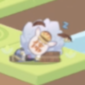 変わったヒルチャール