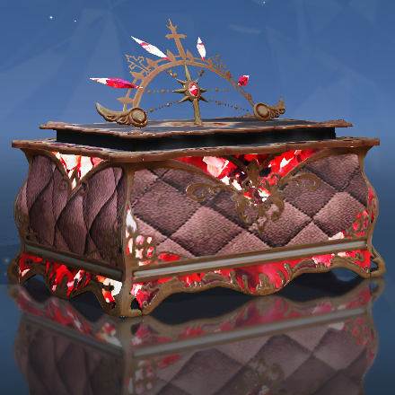 物資箱：ルビーズ