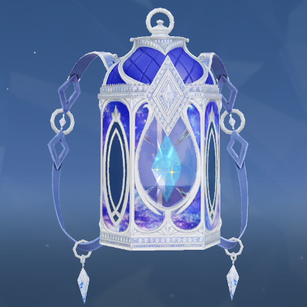 リュック：インフィニティ