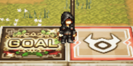 天運の遊技盤 マス間の敵