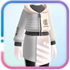 公式ウェアホワイト