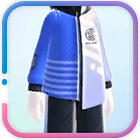 公式ウェアブルー