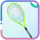 公式テニスラケット