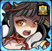 冷艶の雷龍 関羽の画像