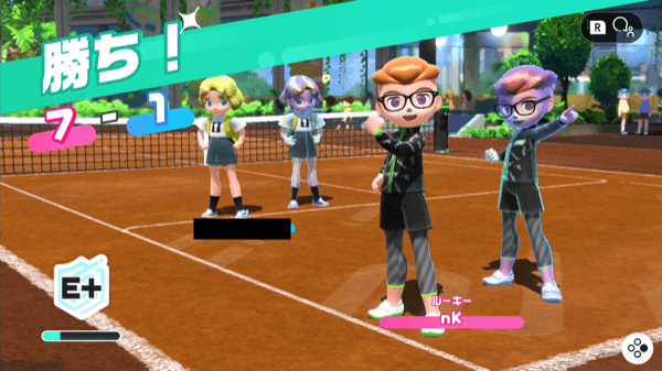 プロリーグのランク上げの方法