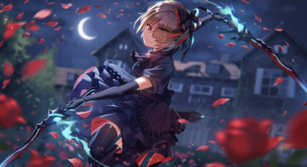 残響のカルディナルの画像