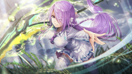 此に期するは豊穣の御霊の画像