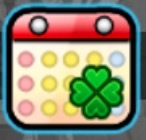 ラッキーモンスター