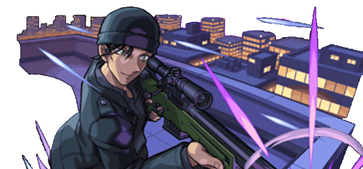 赤井秀一の画像