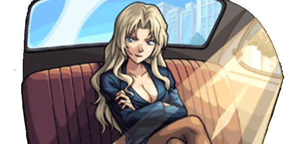 ベルモットの画像