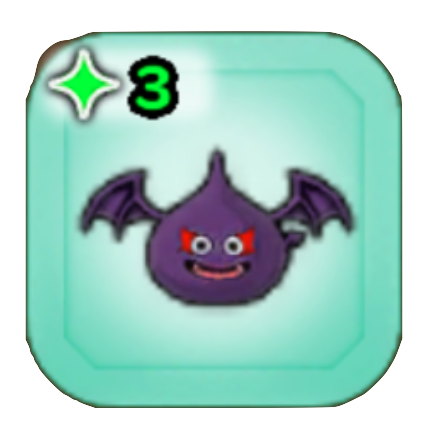 ダークスライムのアイコン