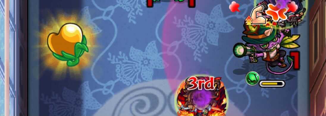 バーボン ハート