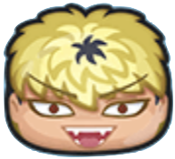 覚醒三橋貴志のアイコン