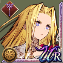 ホルン女王マシュリー