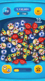 パイロットルークR2D2のスキルGIF