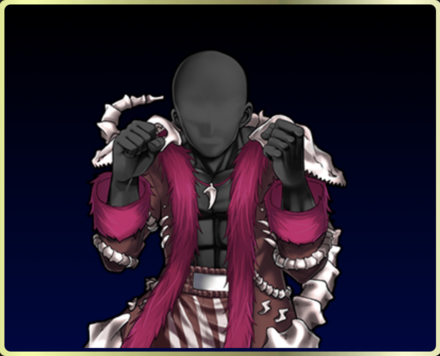 「王者の軌跡 -風神×雷神-」