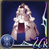 義姉妹の装束（ホルン）の画像