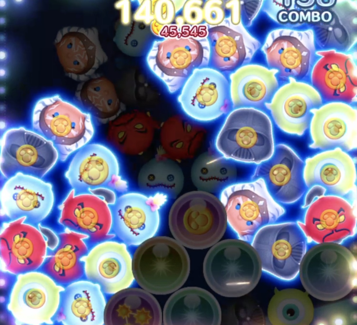 アソーカ・タノのスキル