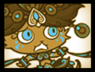 哀悼の舞姫ダークイズの画像