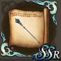 パニッシャーのクラフトレシピの画像