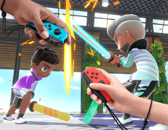 おすそ分けプレイ