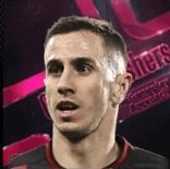 アレクサンダルペシッチ(5/2)画像