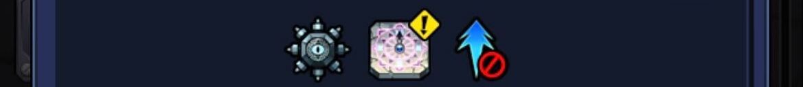 ベルモット ギミック画像