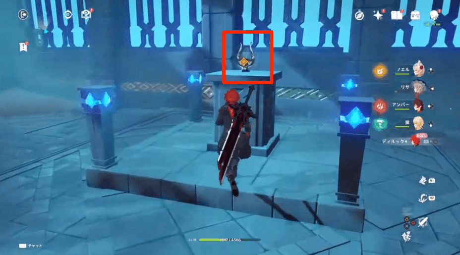 天空のライアー