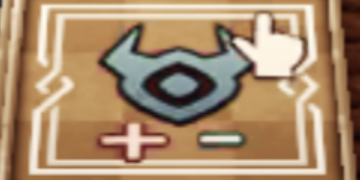 天運の遊技盤 エネミーの強さ変更