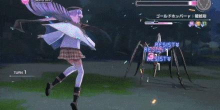 S柊木梢(在りし日の雑踏)の評価とスキル