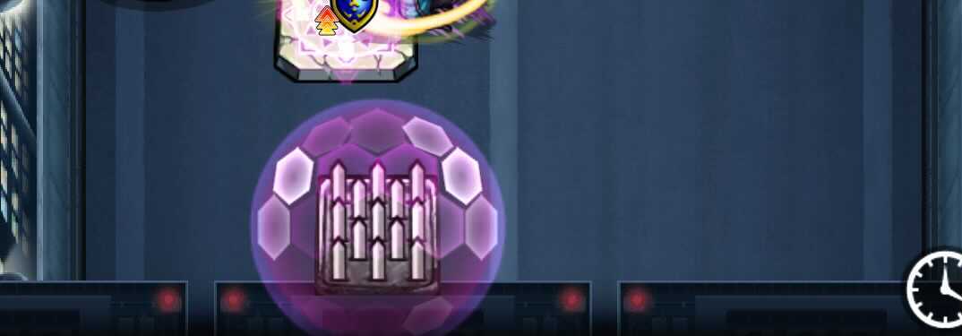 ベルモット プロテクトバリア