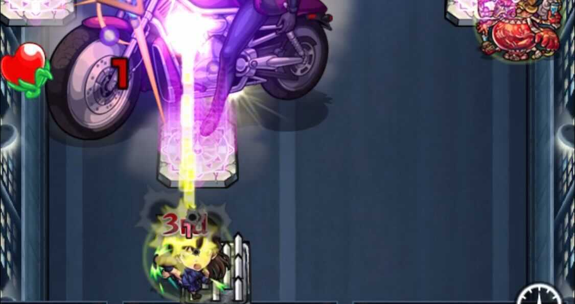 ベルモット 毛利蘭