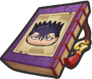 Gの書・伊藤真司のアイコン