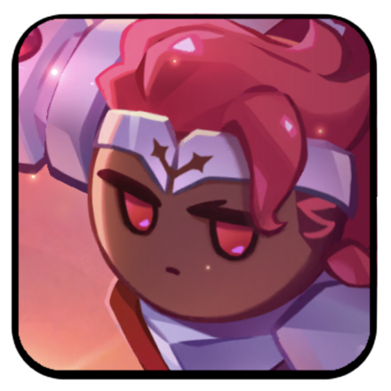 クッキーランキングダム ワイルドベリー味クッキーのトッピングのおすすめと評価 ゲームエイト