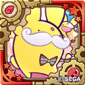 蒸気都市のカーバンクル（星7）の画像