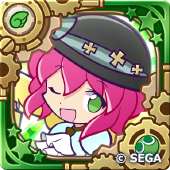 蒸気都市のハーピー（星7）の画像