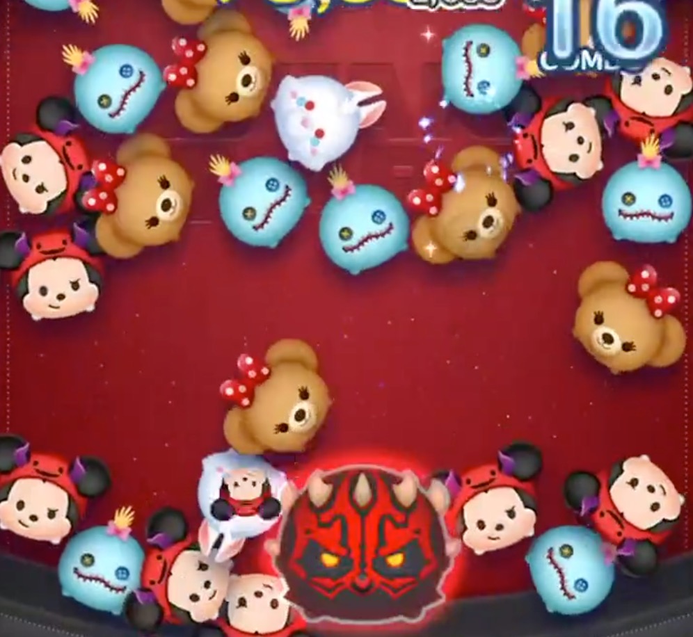 スターウォーズイベント画像