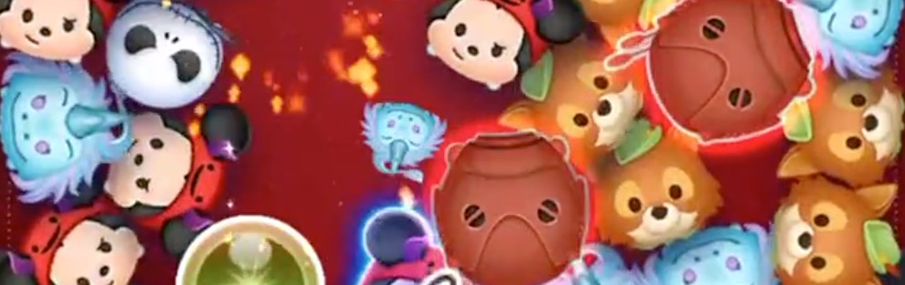 バトルドロイド攻略画像