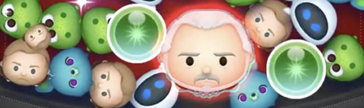 ドゥークー伯爵