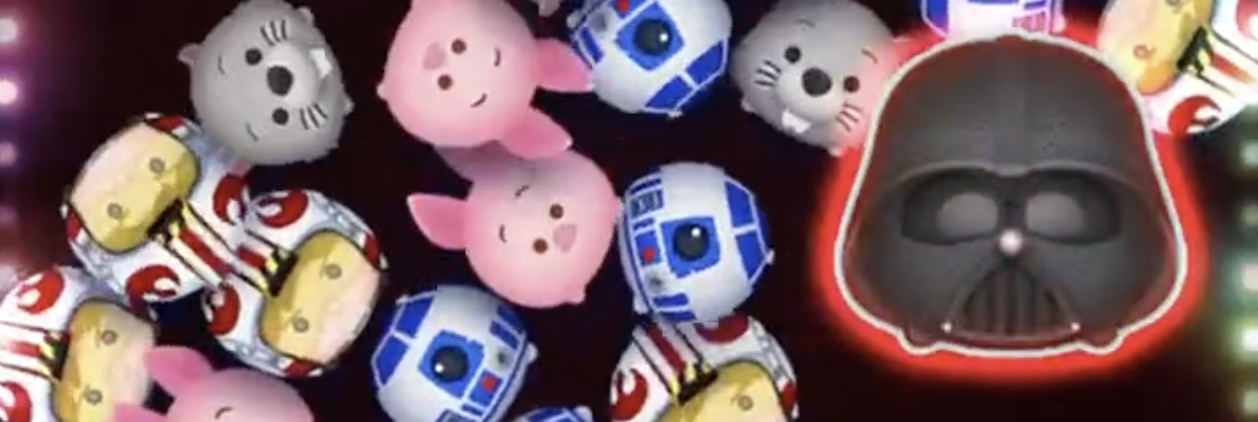 ダースベイダー